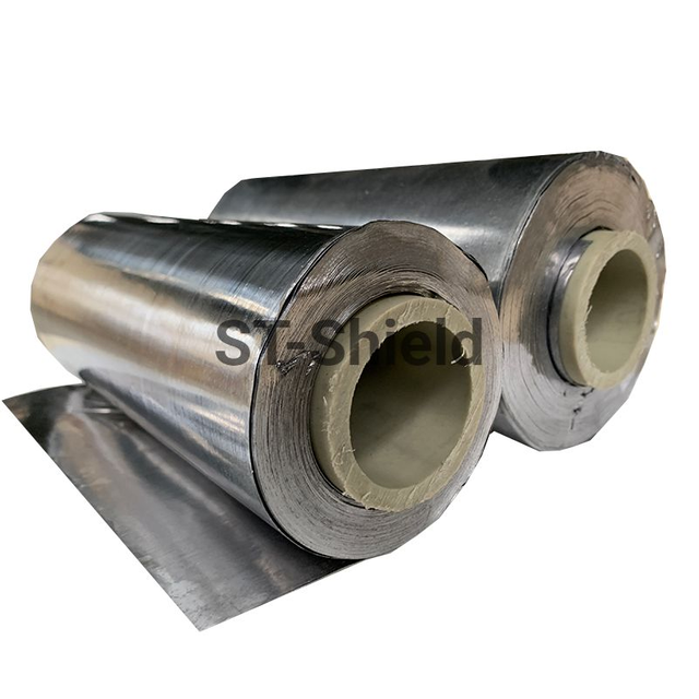 High Quality 0.0006" 0.0009" 0.015mm 0.022mm Lead Foil for Manufacturing Capacitors