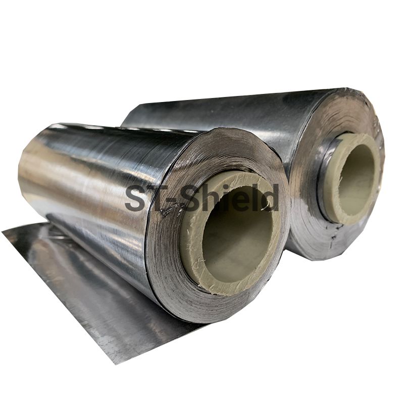 High Quality 0.0006" 0.0009" 0.015mm 0.022mm Lead Foil for Manufacturing Capacitors