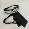 Medical X-Ray Radiation Lead Glasses 0.5mmpb 0.75mmpb Lead Glasses