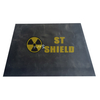 Baggage Scanner X-Ray Curtain Shields Lead Rubber Sheet