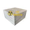 MSDS Report Hospital Radiology Department X Ray Barium Sulfate Plate