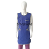 X-ray Radiation Protection 0.5mmPb Lightweight Lead Apron for Hospital CT Room