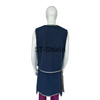 X-ray Radiation Protection 0.5mmPb Lightweight Lead Apron for Hospital CT Room