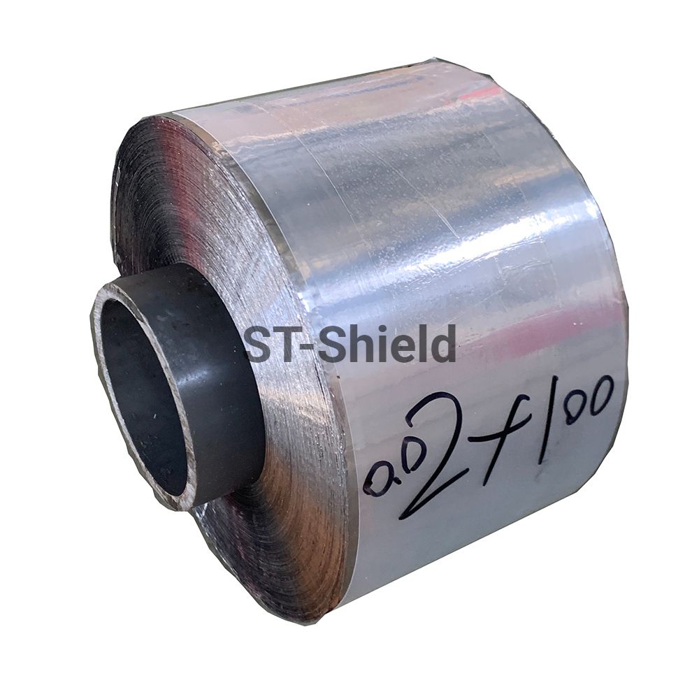 99.999% Purity Fire Assay Lead Foil for Cupellation Supply