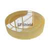 X Ray Lead Glass ZF7 ZF6 Lead Glass for Scan Room Window