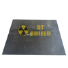 Baggage Scanner X-Ray Curtain Shields Lead Rubber Sheet