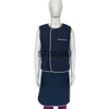 X-ray Radiation Protection 0.5mmPb Lightweight Lead Apron for Hospital CT Room