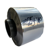 99.999% Purity Fire Assay Lead Foil for Cupellation Supply