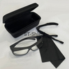 Medical X-Ray Radiation Lead Glasses 0.5mmpb 0.75mmpb Lead Glasses