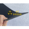 Baggage Scanner X-Ray Curtain Shields Lead Rubber Sheet