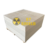 MSDS Report Hospital Radiology Department X Ray Barium Sulfate Plate