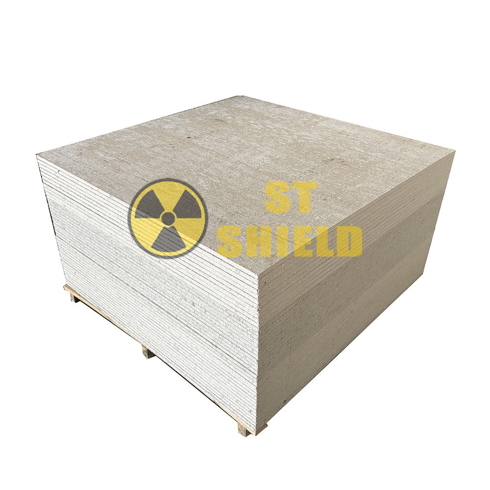 MSDS Report Hospital Radiology Department X Ray Barium Sulfate Plate