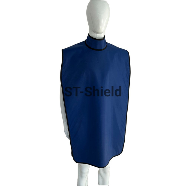 0.25mmpb 0.75mmpb 0.35mmpb 0.5mmpb Dental Lead Apron for X-ray Room