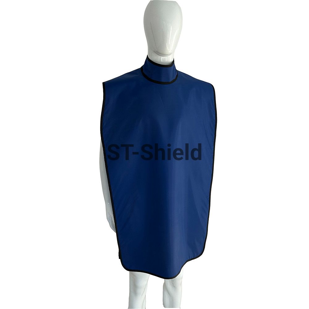 0.25mmpb 0.75mmpb 0.35mmpb 0.5mmpb Dental Lead Apron for X-ray Room