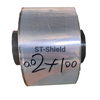 99.999% Purity Fire Assay Lead Foil for Cupellation Supply