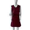 Back Velcro X Ray Protective Clothing 0.35mmpb 0.5mmpb Lead Apron