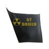 Baggage Scanner X-Ray Curtain Shields Lead Rubber Sheet