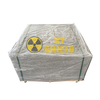 MSDS Report Hospital Radiology Department X Ray Barium Sulfate Plate