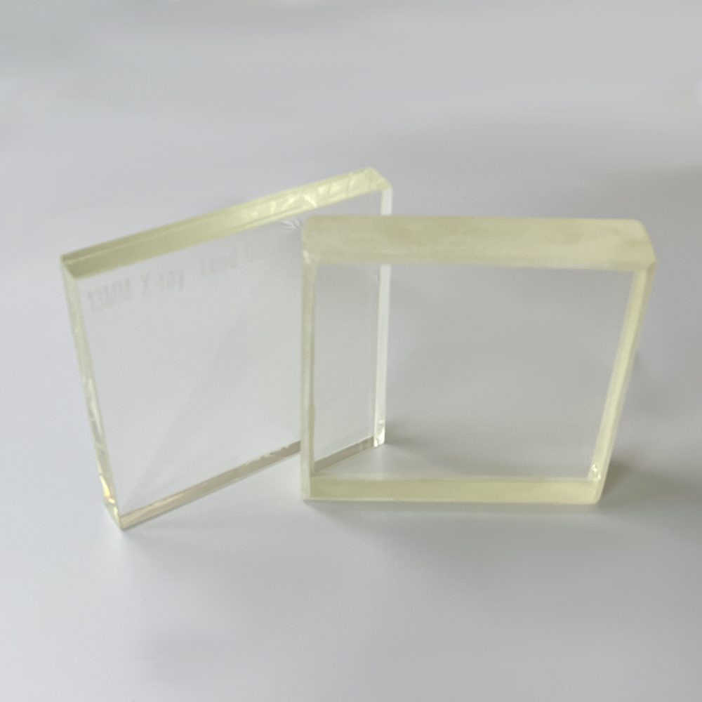 Lead Glass