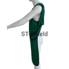 Back Velcro X Ray Protective Clothing 0.35mmpb 0.5mmpb Lead Apron