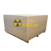 MSDS Report Hospital Radiology Department X Ray Barium Sulfate Plate