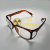 Anti Radiation Glasses 0.5mmpb 0.75mmpb Lead Glasses for X Ray