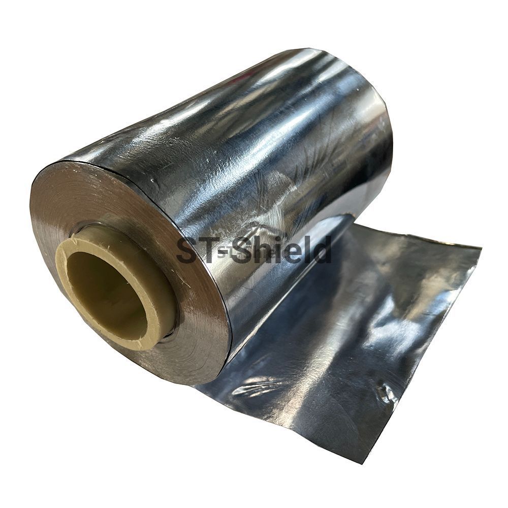 High Quality Antimony Containing Lead Foil 0.28mm 0.3mm Lead SB Foil