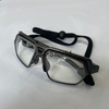 Medical X-Ray Radiation Lead Glasses 0.5mmpb 0.75mmpb Lead Glasses