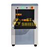 Baggage Scanner X-Ray Curtain Shields Lead Rubber Sheet