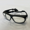 Medical X-Ray Radiation Lead Glasses 0.5mmpb 0.75mmpb Lead Glasses