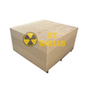MSDS Report Hospital Radiology Department X Ray Barium Sulfate Plate